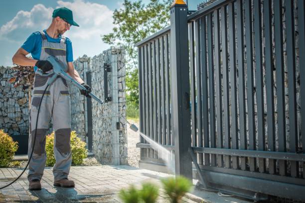 Trusted Moscow Mills, MO Pressure Washing Services Experts