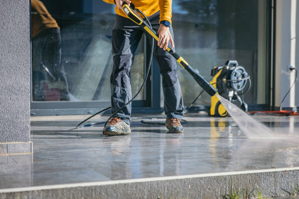 Best Dumpster Area Cleaning  in Scow Mills, MO