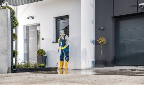 Best Restaurant Pressure Washing  in Scow Mills, MO