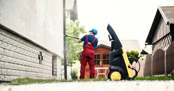 Boat and Dock Cleaning in Moscow Mills, MO